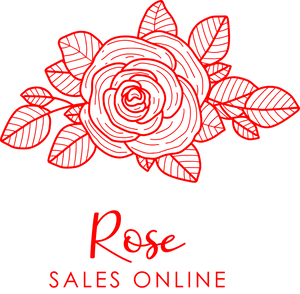 Rose Sales Online